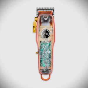 Cortapelo Kemei KM-2709