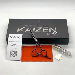 Tijera Viggo V-127 5" Ema Medina de corte