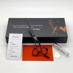 Tijera Viggo V-150 Rulo King