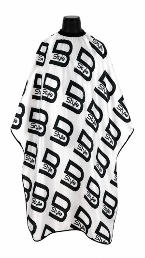 Capa BSTYLE blanca