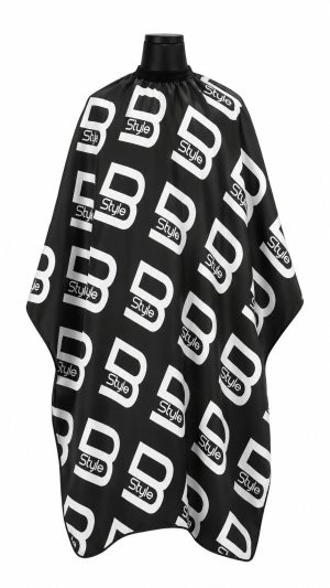 Capa BSTYLE negra