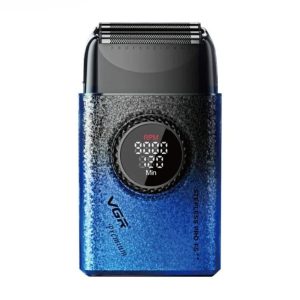 Rasuradora VGR V-377 Blue edition