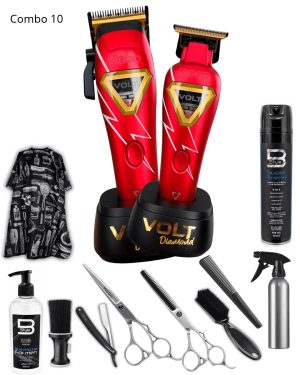 Combo 10 Viggo Volt Diamond