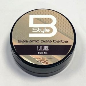 Bálsamo para barba 45ml BStyle